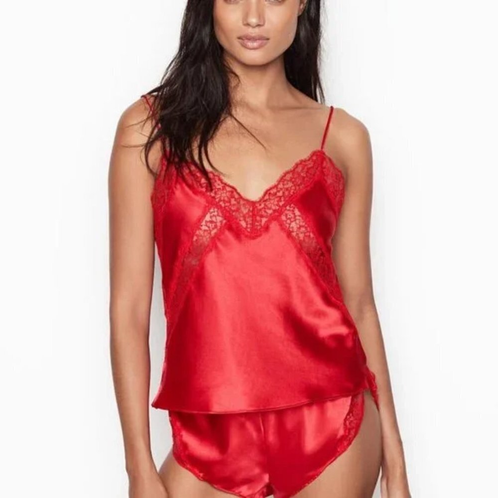 Victoria's Secret Cami Set